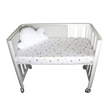 Funda Nórdica Minicuna Tortugas Tejanas de Sonpetit